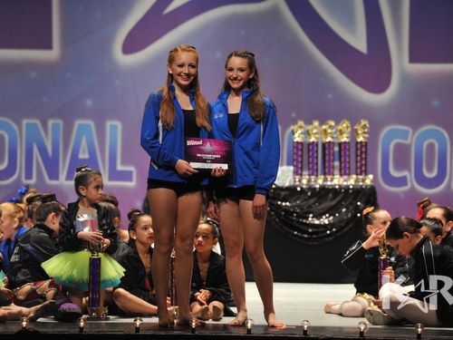 Ft. Lauderdale, FL - 4/8/2016 - Awards