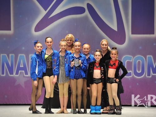 Ft. Lauderdale, FL - 4/8/2016 - Awards