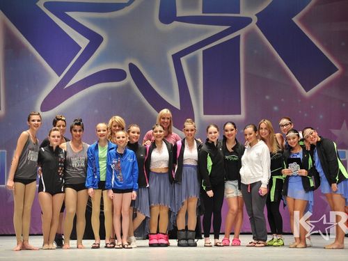 Ft. Lauderdale, FL - 4/8/2016 - Awards