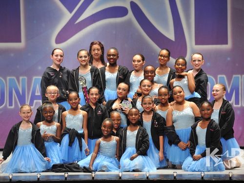 Ft. Lauderdale, FL - 4/8/2016 - Awards