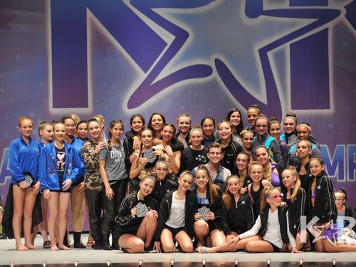 Ft. Lauderdale, FL - 4/8/2016 - Awards