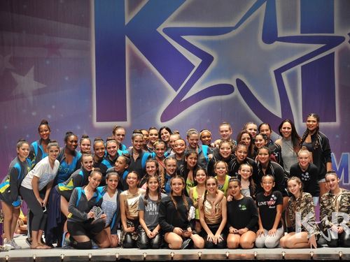 Ft. Lauderdale, FL - 4/8/2016 - Awards