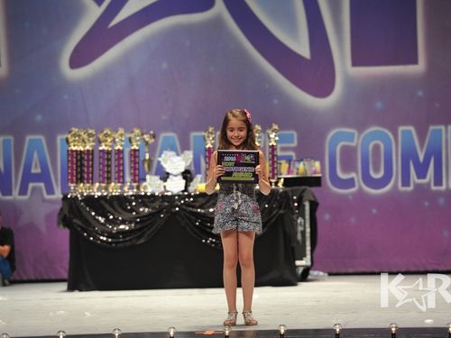 Ft. Lauderdale, FL - 4/8/2016 - Awards