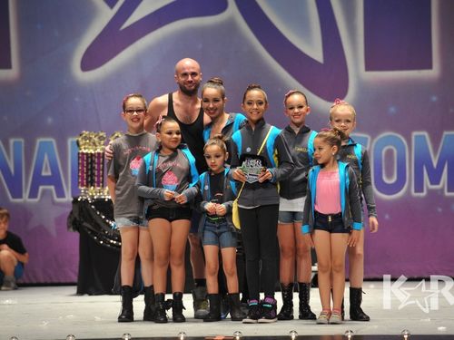 Ft. Lauderdale, FL - 4/8/2016 - Awards