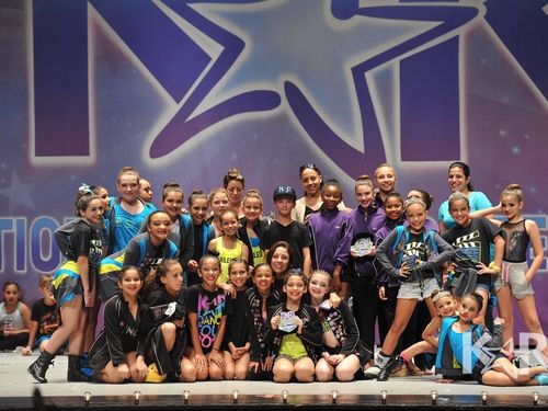 Ft. Lauderdale, FL - 4/8/2016 - Awards