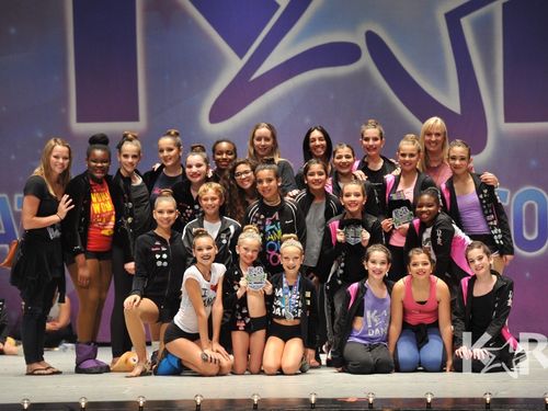 Ft. Lauderdale, FL - 4/8/2016 - Awards
