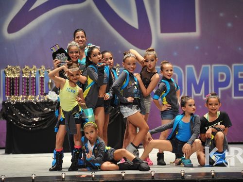 Ft. Lauderdale, FL - 4/8/2016 - Awards