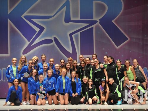 Ft. Lauderdale, FL - 4/8/2016 - Awards