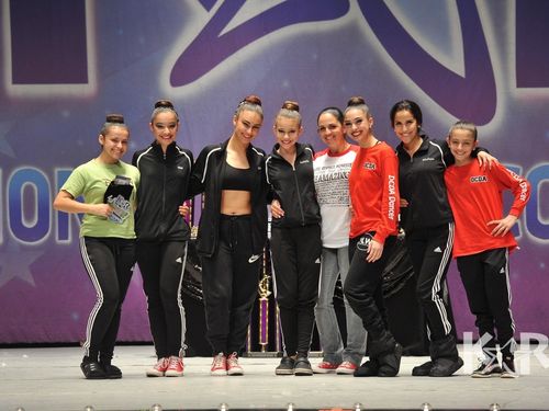 Ft. Lauderdale, FL - 4/8/2016 - Awards