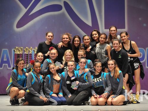 Ft. Lauderdale, FL - 4/8/2016 - Awards