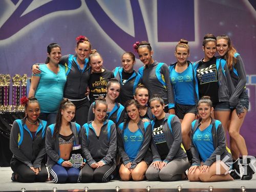 Ft. Lauderdale, FL - 4/8/2016 - Awards