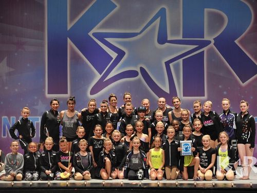 Ft. Lauderdale, FL - 4/8/2016 - Awards