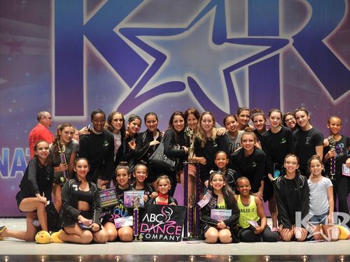 Ft. Lauderdale, FL - 4/8/2016 - Awards