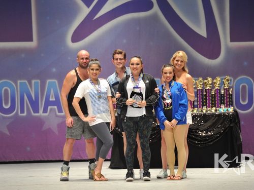 Ft. Lauderdale, FL - 4/8/2016 - Awards