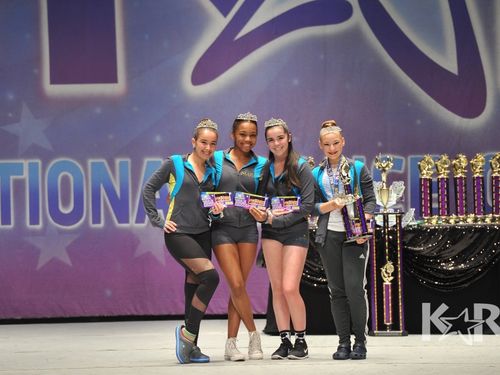 Ft. Lauderdale, FL - 4/8/2016 - Awards
