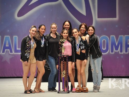 Ft. Lauderdale, FL - 4/8/2016 - Awards