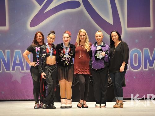 Ft. Lauderdale, FL - 4/8/2016 - Awards
