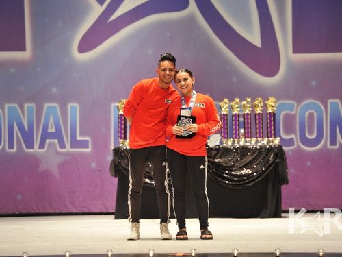 Ft. Lauderdale, FL - 4/8/2016 - Awards