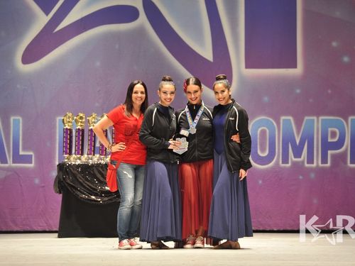 Ft. Lauderdale, FL - 4/8/2016 - Awards