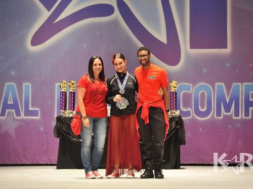 Ft. Lauderdale, FL - 4/8/2016 - Awards