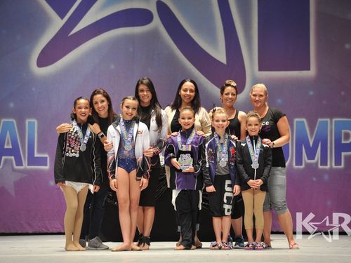 Ft. Lauderdale, FL - 4/8/2016 - Awards