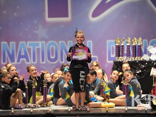 Ft. Lauderdale, FL - 4/8/2016 - Awards