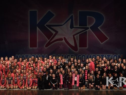 Columbus, OH - 4/8/2016 - Awards