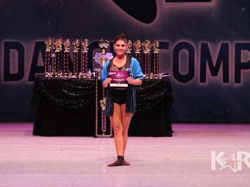 Cleveland, OH - 4/15/2016 - Awards