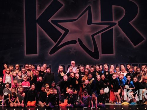 Cleveland, OH - 4/15/2016 - Awards
