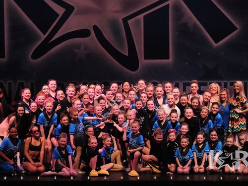 Cleveland, OH - 4/15/2016 - Awards