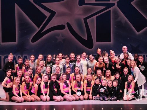 Cleveland, OH - 4/15/2016 - Awards