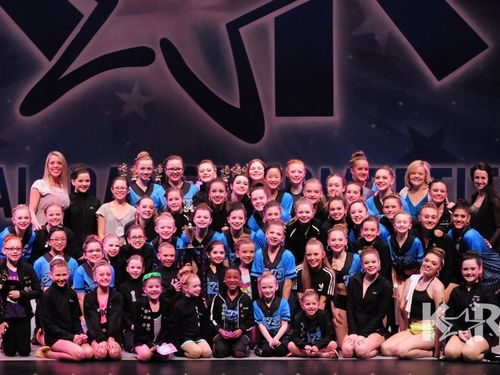 Cleveland, OH - 4/15/2016 - Awards