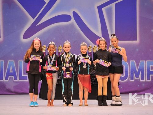 Houston, TX - 4/1/2016 - Awards