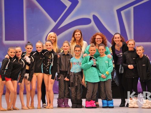 Houston, TX - 4/1/2016 - Awards
