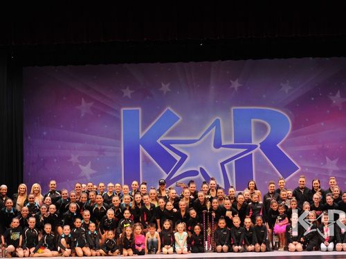 Houston, TX - 4/1/2016 - Awards