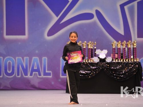 Houston, TX - 4/1/2016 - Awards