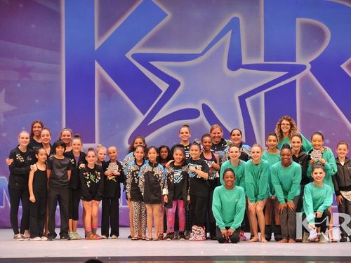 Houston, TX - 4/1/2016 - Awards