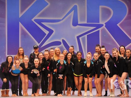 Houston, TX - 4/1/2016 - Awards