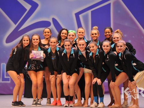 Houston, TX - 4/1/2016 - Awards