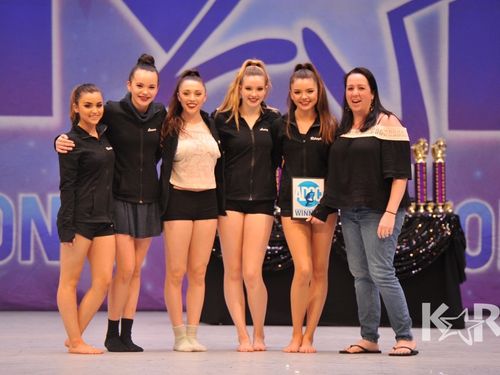 Houston, TX - 4/1/2016 - Awards