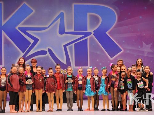 Houston, TX - 4/1/2016 - Awards
