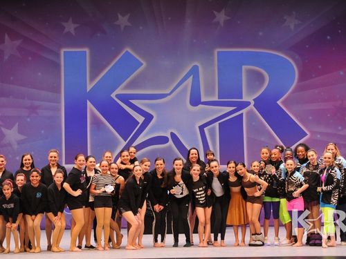 Houston, TX - 4/1/2016 - Awards