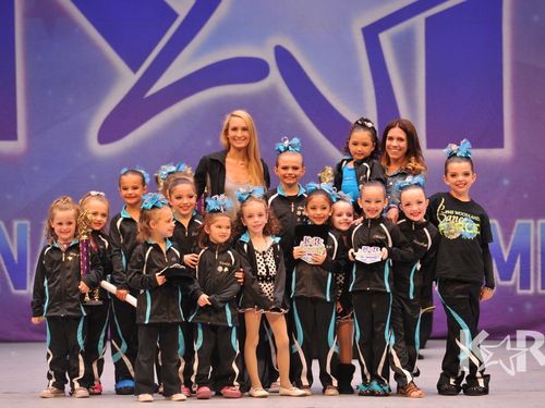 Houston, TX - 4/1/2016 - Awards