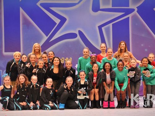 Houston, TX - 4/1/2016 - Awards