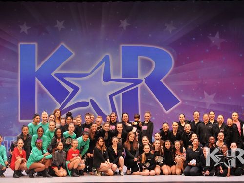 Houston, TX - 4/1/2016 - Awards