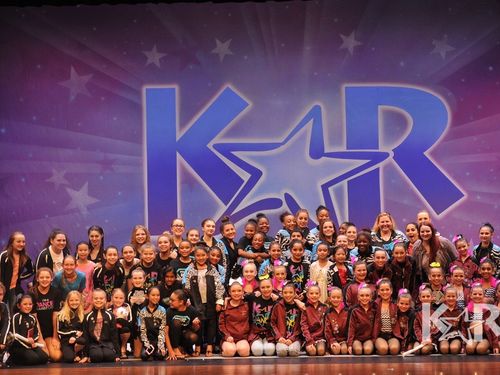 Houston, TX - 4/1/2016 - Awards