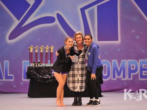 Houston, TX - 4/1/2016 - Awards