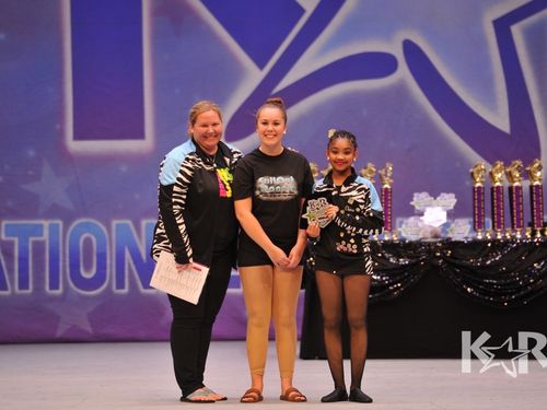 Houston, TX - 4/1/2016 - Awards