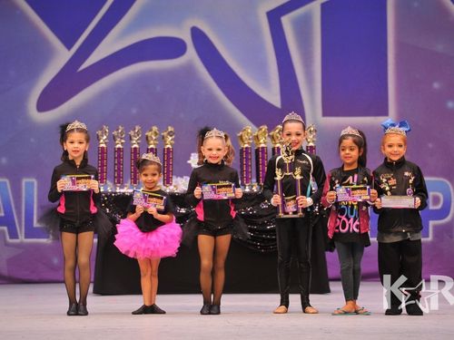 Houston, TX - 4/1/2016 - Awards