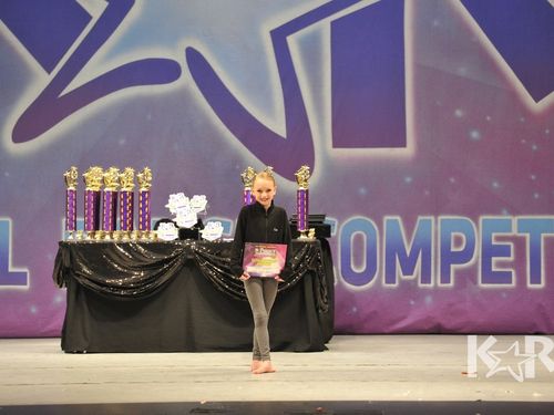 Oklahoma, OK - 4/30/2016 - Awards